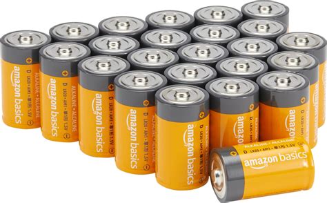 Kodak D Zellen Batterien 12 Stück Einweg Alkalibatterie LR20 1