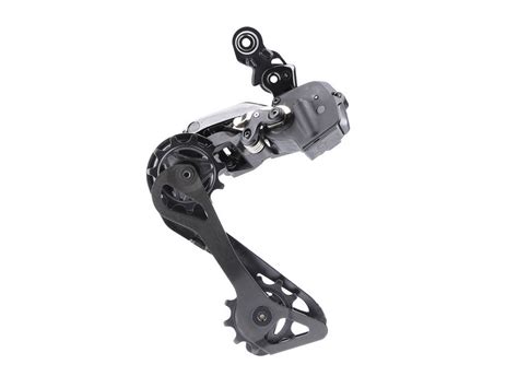 SHIMANO Dura Ace RD R9250 Di2 Rear Derailleur Black 12 Speed 日本ショップ