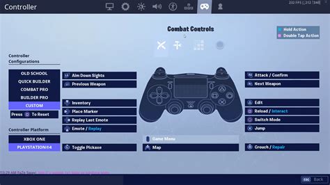 Faze Sway Ps4 Fortnite Settings And Sensitivity Updated 2019 Keengamer