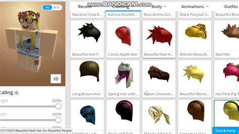 Roblox How To Wear 2 Hairs At Once 2 Face Accessories Otosection