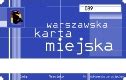 Warszawska Karta Miejska Bilet Przez Internet Faq