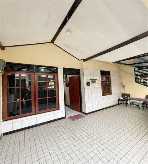 Rumah Dijual Di Perumahan Riung Bandung Dekat Sman Bandung Stasiun