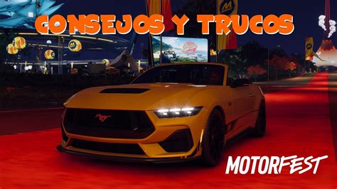 Gu A The Crew Motorfest Consejos Para Principiantes Como Ganar