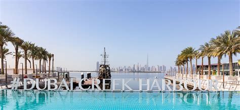 How To Buy Luxury Real Estate And Relocate To Dubai Creek Harbour