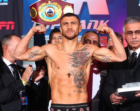 Photos: Lomachenko, Rigondeaux - Ready For Historic Fight - Boxing News