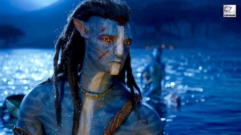 Avatar The Way Of Water Cast Ratings Plot And More