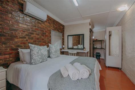 Cosy Cottages Guesthouse Potchefstroom Updated Prices 2025