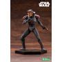 Buy Star Wars The Bad Batch Hunter Artfx Statue By Kotobukiya New