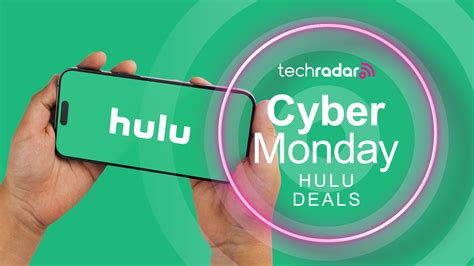 Cyber Monday Hulu Deals Disney Plus Bundle Offer Expires Today