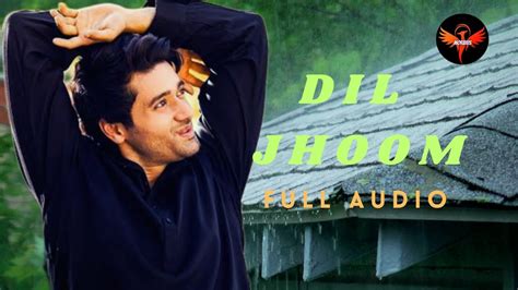 Dil Jhoom Lyrics Gadar 2 Arijit Singh Sunny Deol Utkarsh Sharma