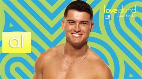 Mafs Al Perkins Confirmed For Love Island Australia 2022