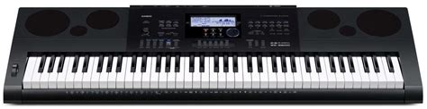 Casio WK 6600 Electronic Keyboard 76 Key ZZounds