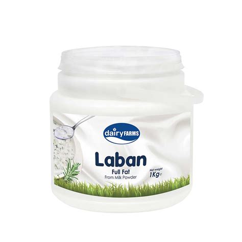 laban kg dairiday