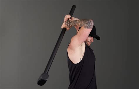 Gym Hammer Workout | Mirafit