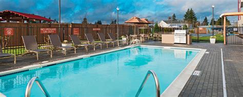 lakewood wa hotels | TownePlace Suites Tacoma by Marriott Lakewood