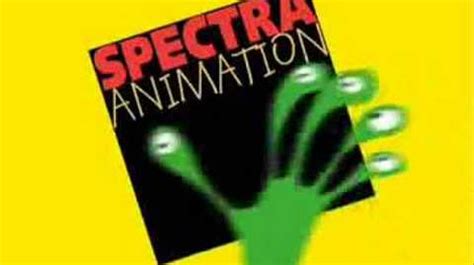 Spectra Animations | Scary Logos Wiki | FANDOM powered by Wikia