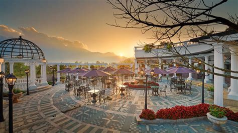 A collection of top most beautiful hotels in Sapa Vietnam to stay