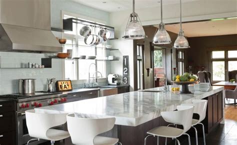 8 Foot Ceiling Kitchen Remodel - Kitchen Ideas