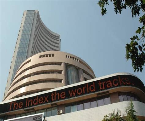 Field Day For Markets As Nifty Hits Lifetime Peak Of 12050 Sensex