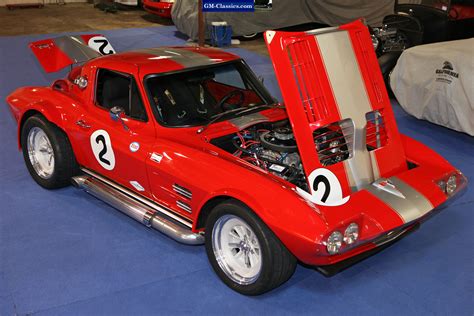 1963 Corvette Grand Sport