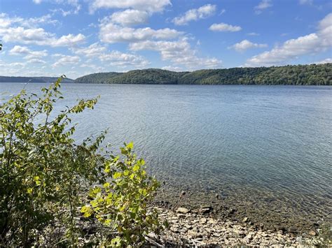 Brookville Lake Is One Of The Midwests Most Beautiful Places