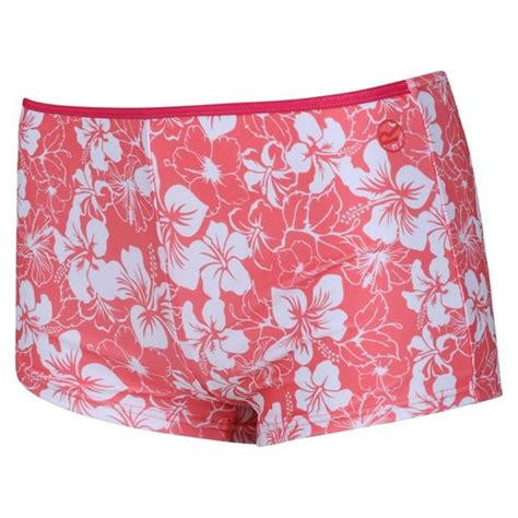 Regatta Aceana Bikini Shorts Swimsuits Sportsdirect