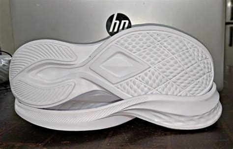 White EVA Soles Size 6x10 At Rs 45 Pair In New Delhi ID 27146572812