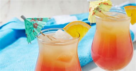 Návod Jak Namíchat koktejl Sex on The Beach TOP RECEPT ALKOHOL cz