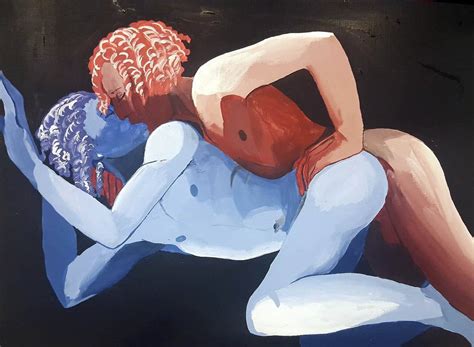 Glow By PizzaPounder Hentai Foundry