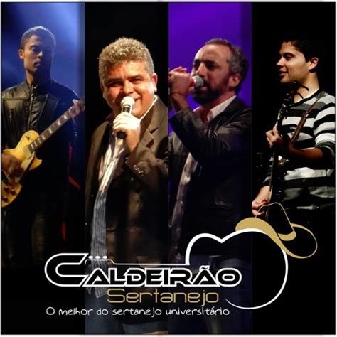 Stream Caldeirão Sertanejo music Listen to songs albums playlists