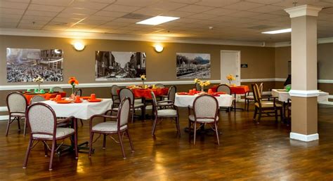 Ahava Healthcare of Clarksville, 111 Ussery Rd, Clarksville, TN, Home