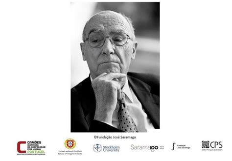 Centenário de José Saramago é celebrado em Estocolmo Fundação José