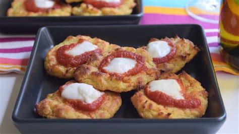 Pizzette Di Patate Sfiziose E Semplici Ecco Come Si Preparano