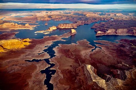 Why Is Lake Powell So Important To The Colorado River Heres What You