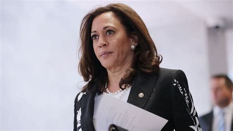 Kamala Harris Picks Baltimore As Headquarters For Potential 2020