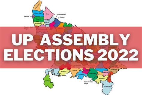 BJP Releases Second List of 85 Candidates For UP Elections 2022. Check ...