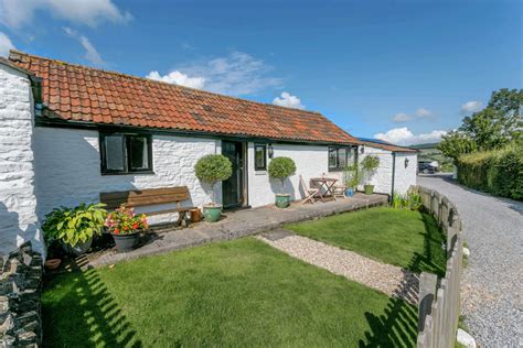 Home Farm Cottages | Holiday Cottage Rentals | North Somerset