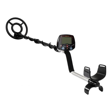 Металлоискатель Teknetics Eurotek Pro купить по низкой цене - отзывы ...
