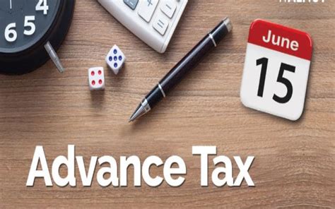 Easy Guide To Advance Tax Payment Calculation And Due Dates