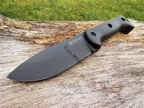 Knives Bayonets Ka Bar Bk Becker Campanion Outdoor Bushcraft