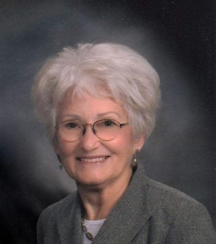 Carolyn Kacena Obituary 2023 Burlington Ia Prugh Funeral Service