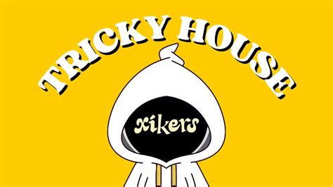 Xikers Tricky House Cover By Tt Track Youtube