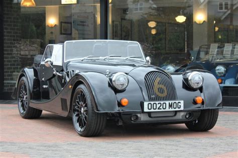 New and Used Morgan cars for sale | UK's No1 Morgan Dealer - Melvyn ...