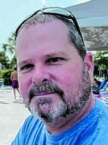 Brett Hughes Obituary (1965 - 2022) - Slidell, LA - The Times-Picayune