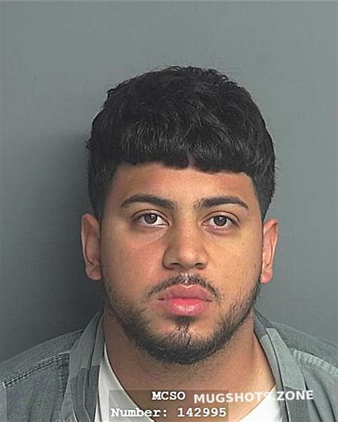 Ruiz Anthony Juaquin 03252021 Montgomery County Mugshots Zone