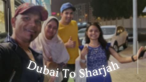 Went To Sharjah Ft Beeni Rajpoot Queenshainhum Vlog YouTube