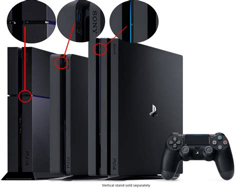 How To Boot Up A PS4 In Safe Mode