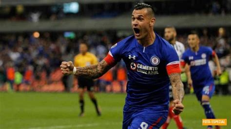 Cruz Azul Busca Terminar Con Todos Sus Fantasmas Futbol Total Cruz