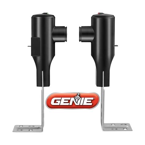 Genie Safe T Beam Garage Door Opener Safety Sensors The Outdoor Store