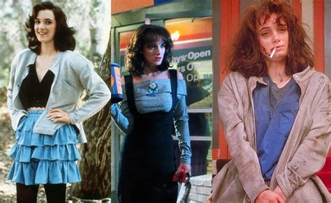 Veronica from Heathers Costume Guide for Cosplay & Halloween